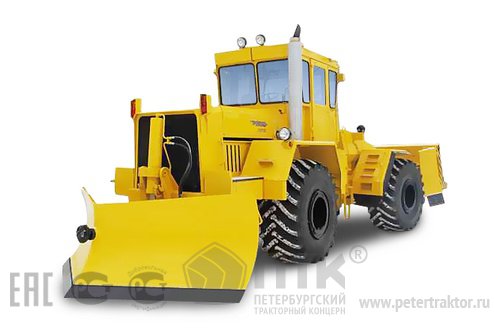 Машина универсальная К-702-МБА 01 БКУ ПТК