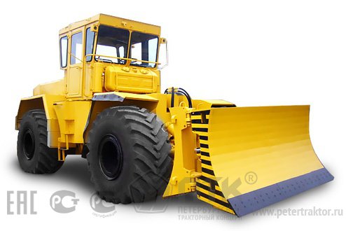 Машина универсальная К-702 МБА БКУ ПТК